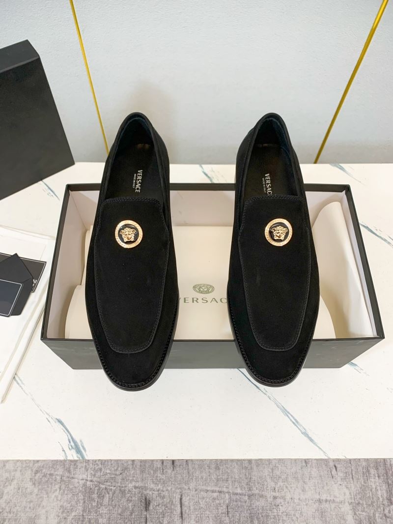 Versace Business Shoes